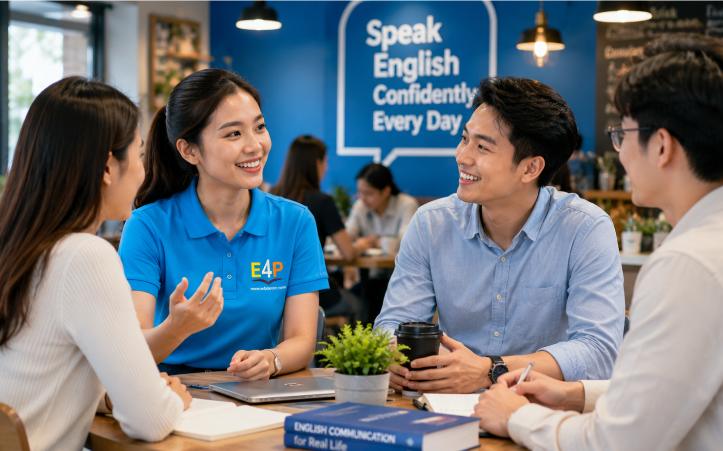 Tiếng Anh Cho Nhân Viên Văn Phòng: Chìa Khóa Nâng Tầm Sự Nghiệp