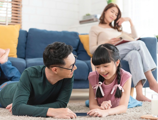 7 sai lầm của cha mẹ hủy hoại sự tự tin ở trẻ | Znews.vn