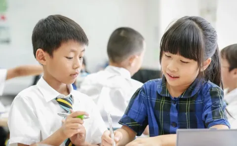Vì Sao Trẻ Học Giỏi Chưa Chắc Đã Thành Công?